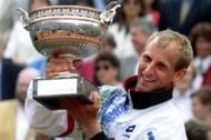 Thomas Muster
